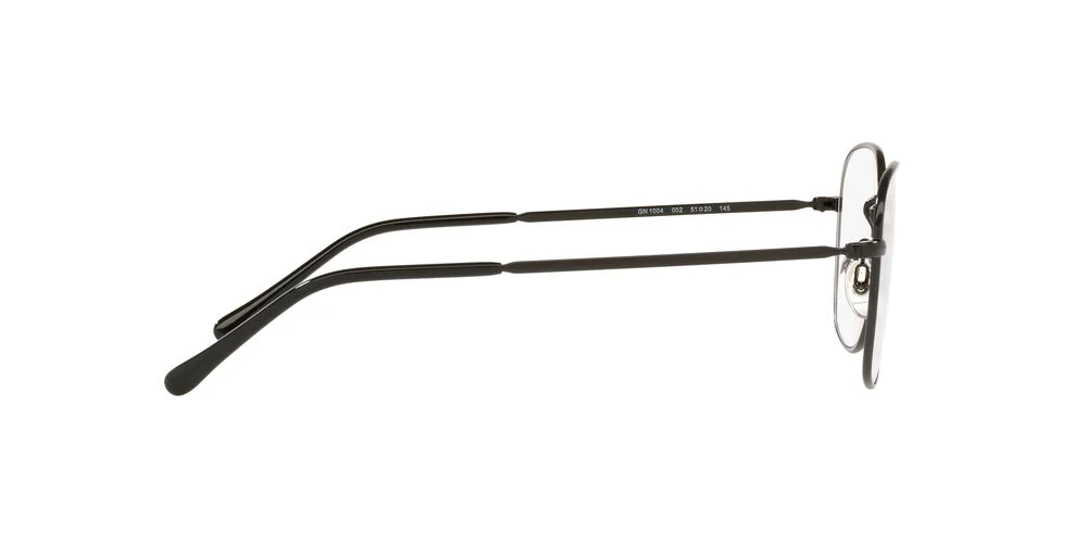 Gafas Oftálmicas GMO 0GN1004 Hombre Color Negro - Image 4