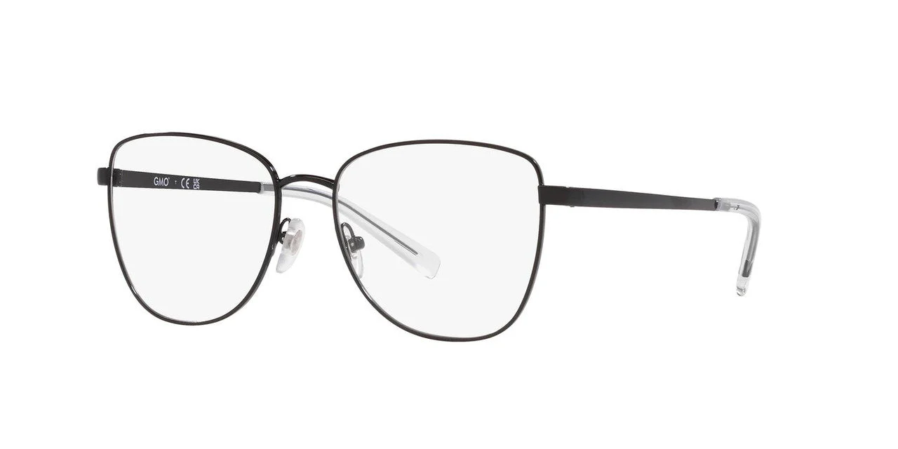 Gafas Oftálmicas GMO 0GN1005 Mujer Color Negro - Image 2