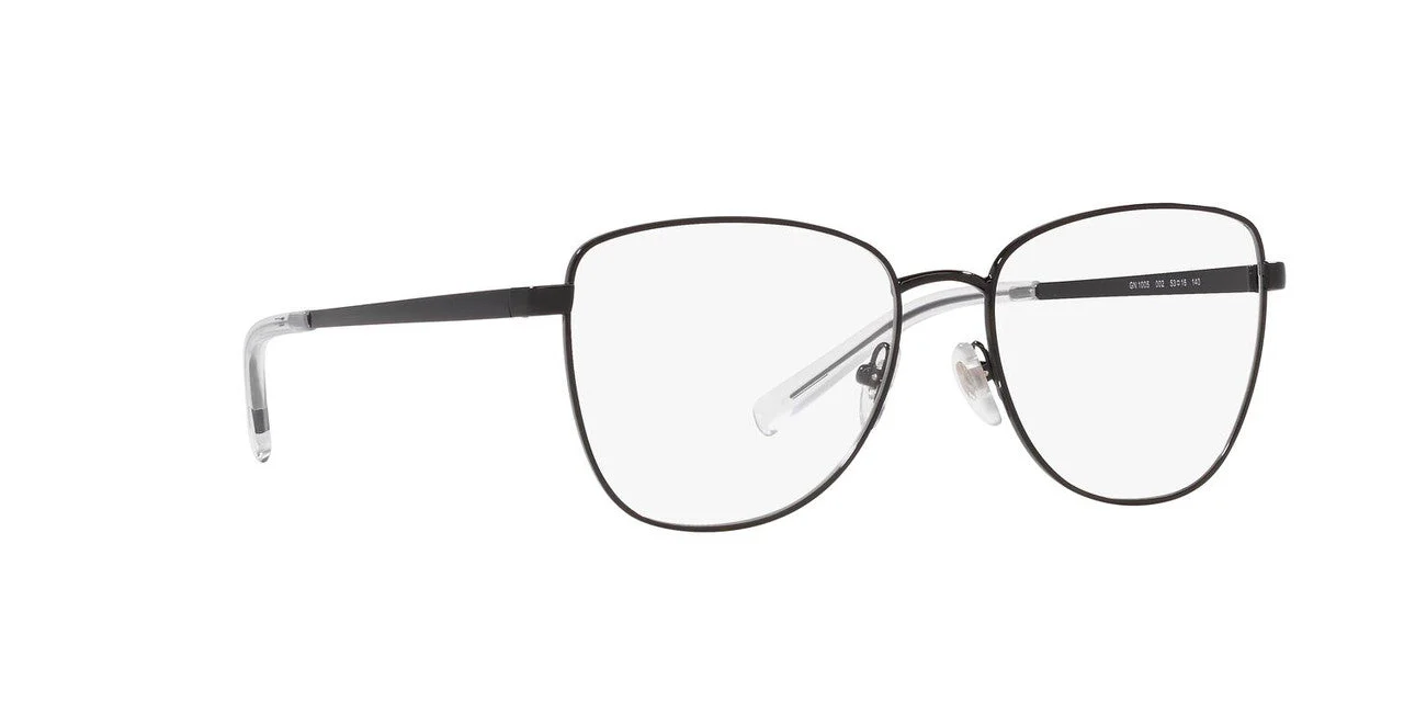 Gafas Oftálmicas GMO 0GN1005 Mujer Color Negro - Image 3