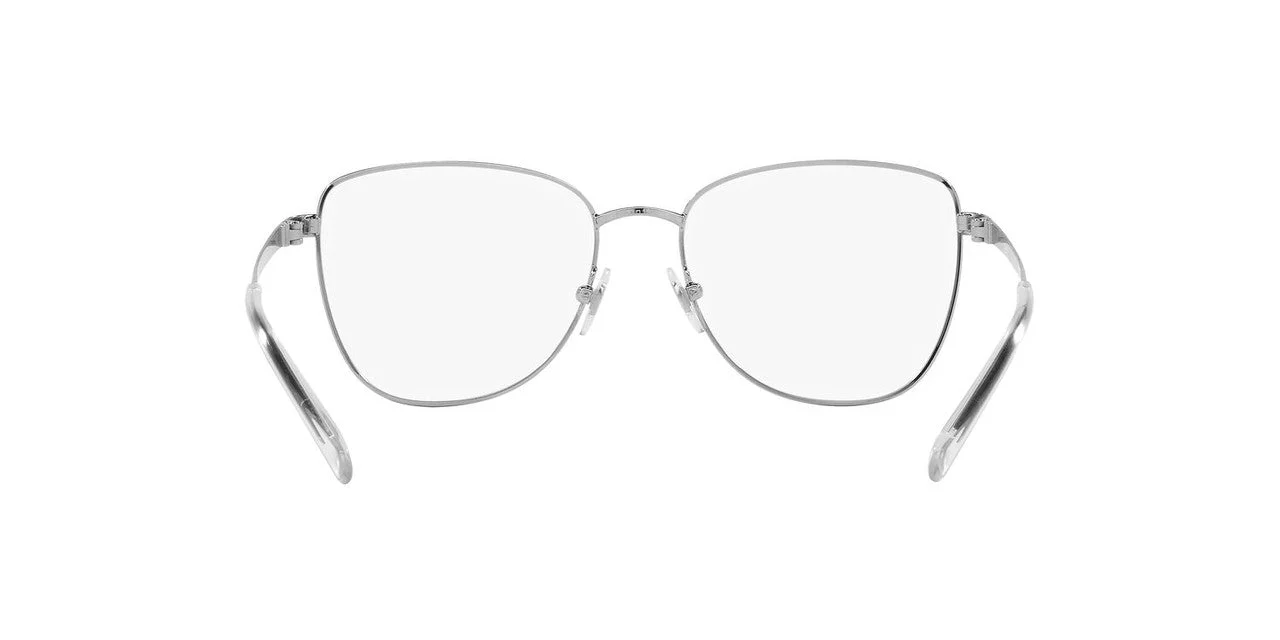 Gafas Oftálmicas GMO 0GN1005 Mujer Color Plateado - Image 5