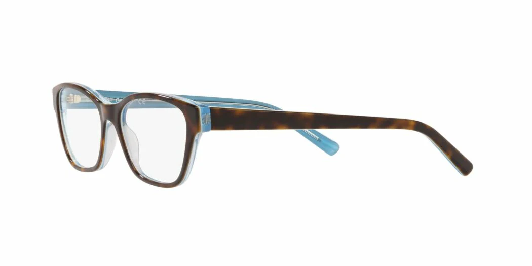 Gafas Oftálmicas GMO 0GN2001 Mujer Color Havana - Image 2