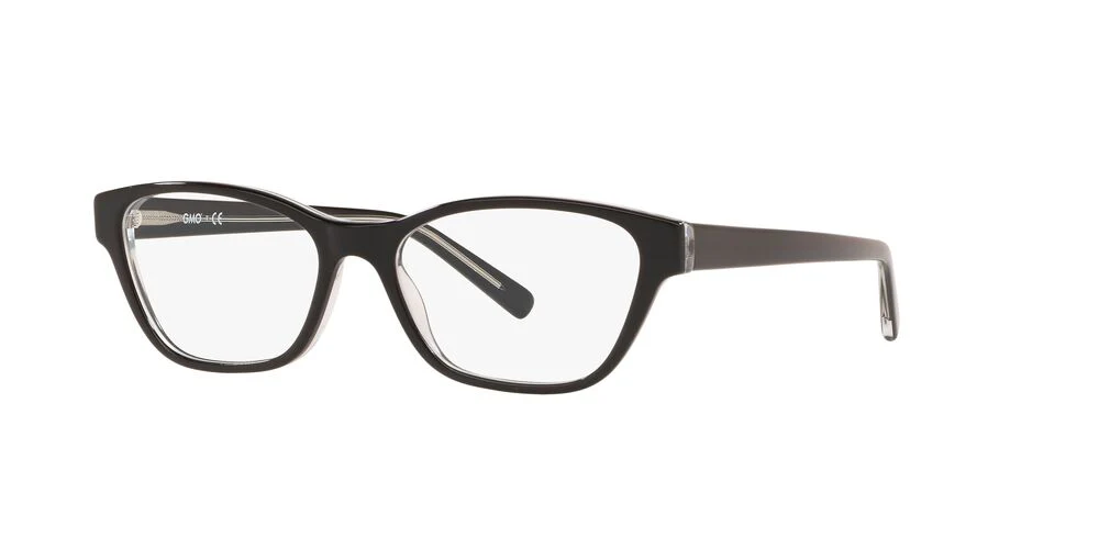 Gafas Oftálmicas GMO 0GN2001 Mujer Color Negro - Image 2