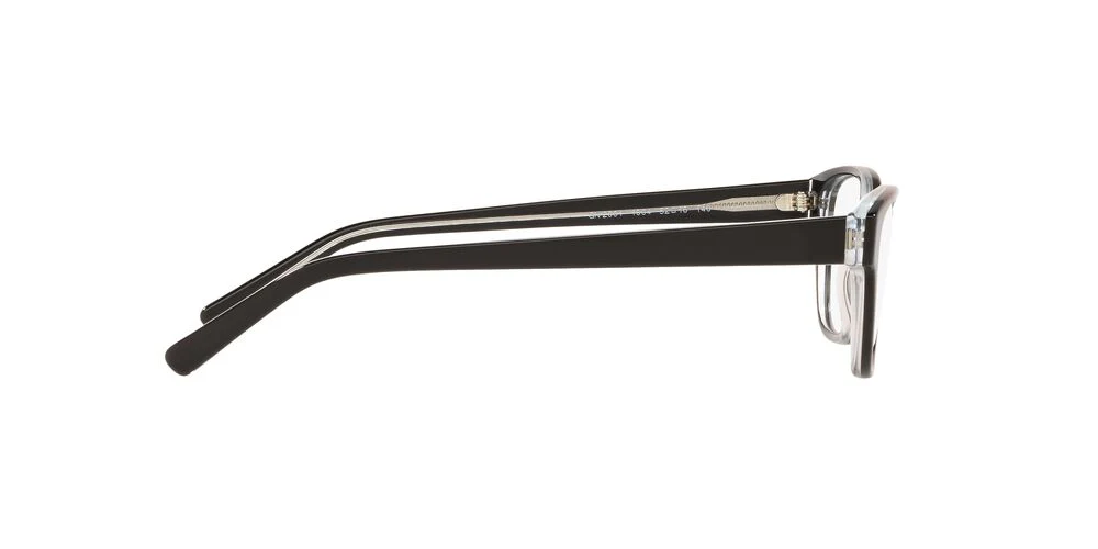 Gafas Oftálmicas GMO 0GN2001 Mujer Color Negro - Image 4