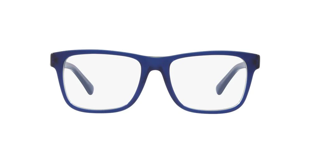 Gafas Oftálmicas GMO 0GN2002 Unisex Color Azul