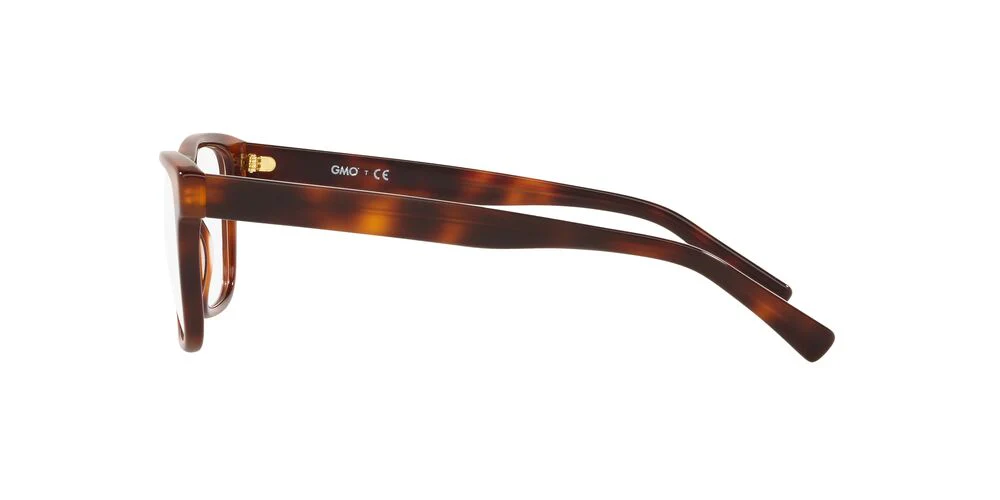 Gafas Oftálmicas GMO 0GN2002 Unisex Color Havana - Image 3