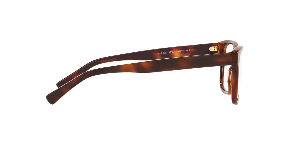 Gafas Oftálmicas GMO 0GN2002 Unisex Color Havana - Image 4