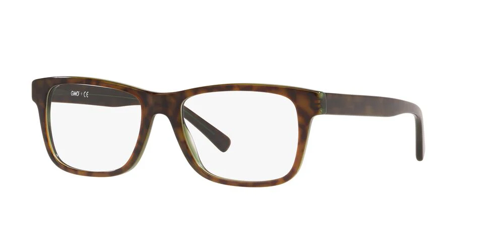 Gafas Oftálmicas GMO 0GN2002 Unisex Color Havana - Image 2