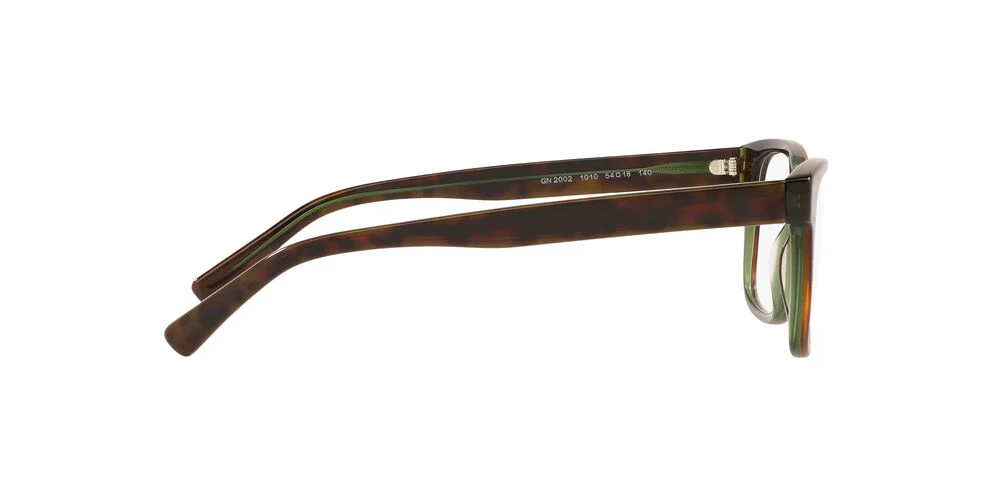 Gafas Oftálmicas GMO 0GN2002 Unisex Color Havana - Image 4