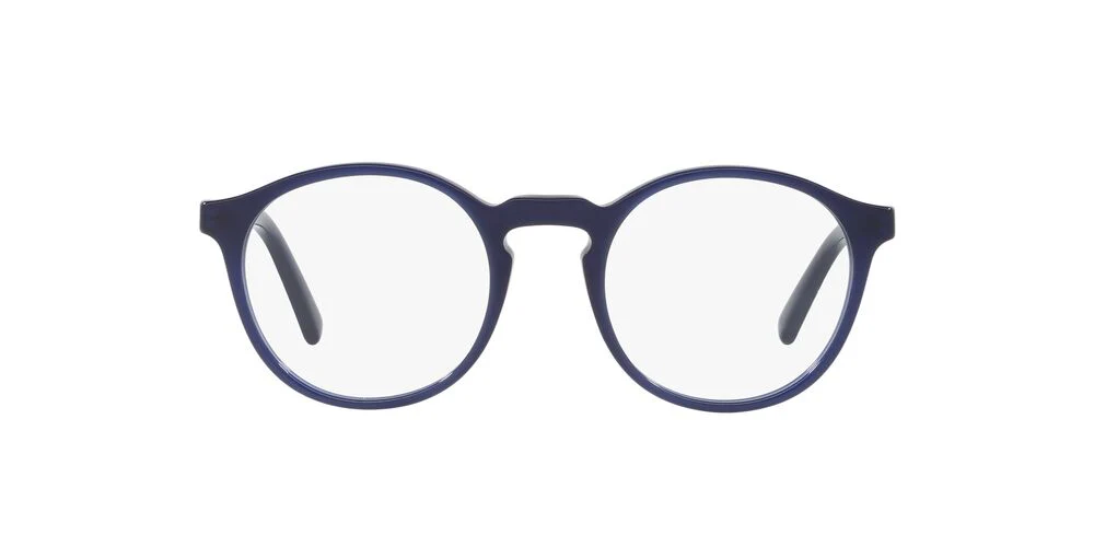 Gafas Oftálmicas GMO 0GN2003 Hombre Color Azul