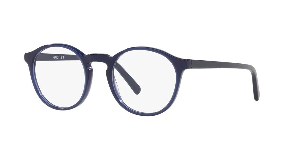 Gafas Oftálmicas GMO 0GN2003 Hombre Color Azul - Image 2