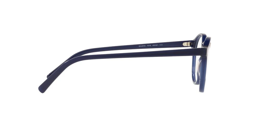 Gafas Oftálmicas GMO 0GN2003 Hombre Color Azul - Image 4