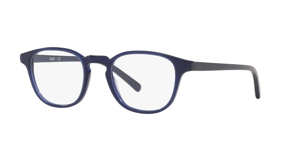 Gafas Oftálmicas GMO 0GN2004 Hombre Color Azul - Image 2