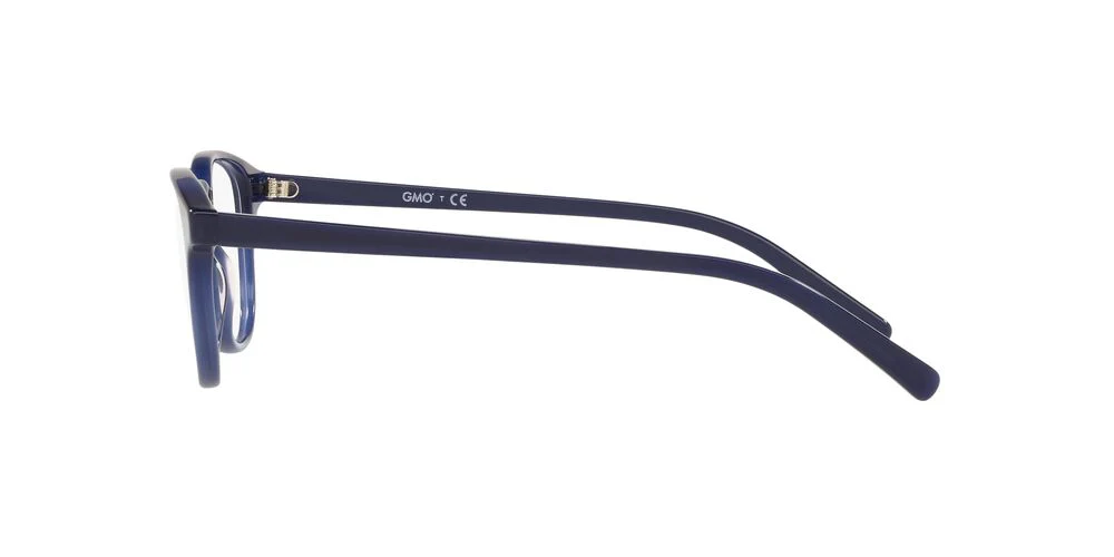 Gafas Oftálmicas GMO 0GN2004 Hombre Color Azul - Image 3