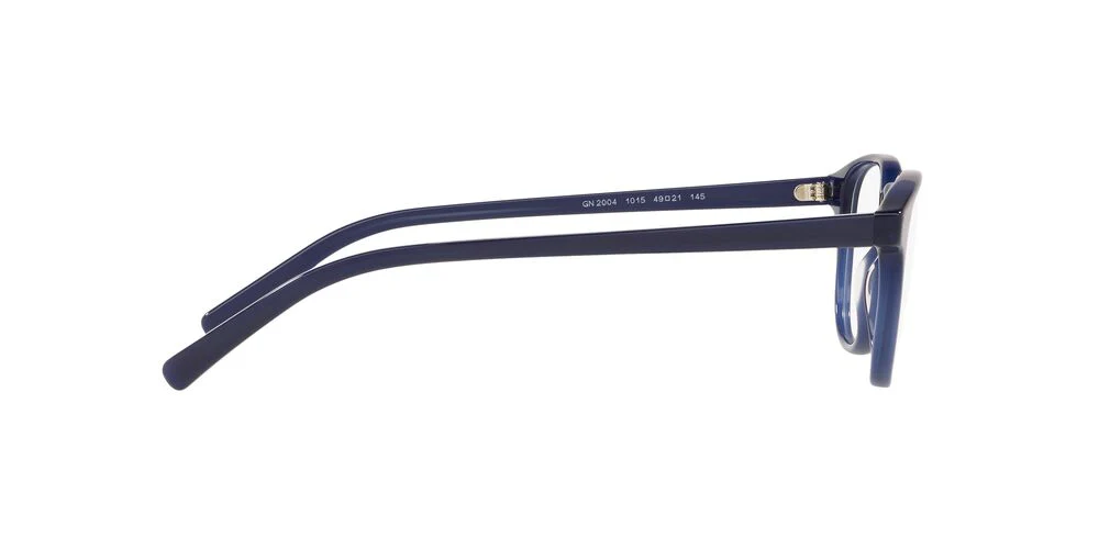 Gafas Oftálmicas GMO 0GN2004 Hombre Color Azul - Image 4