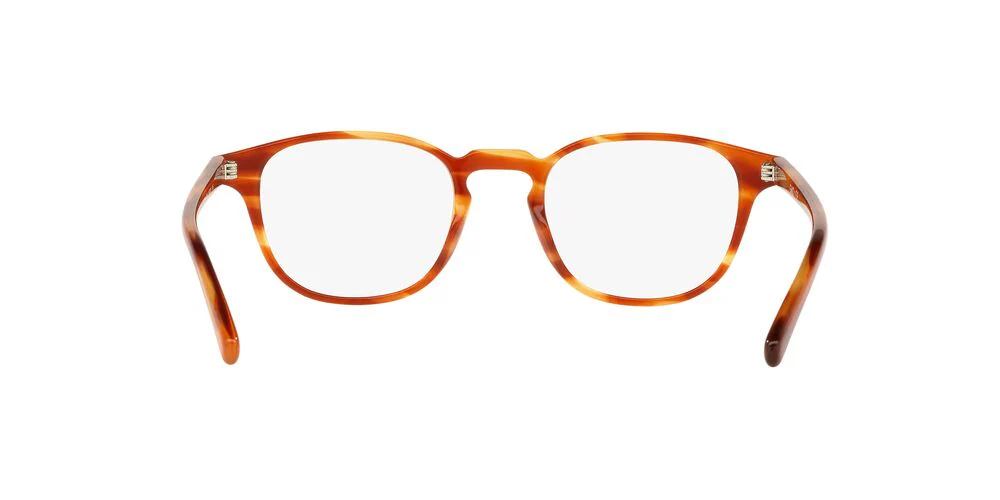 Gafas Oftálmicas GMO 0GN2004 Hombre Color Havana - Image 4