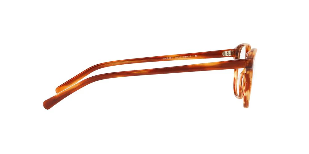Gafas Oftálmicas GMO 0GN2004 Hombre Color Havana - Image 5