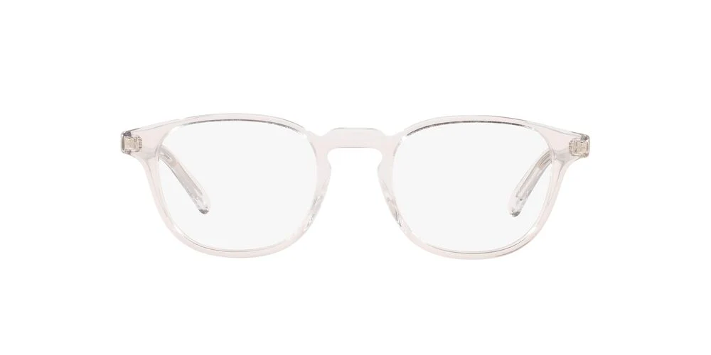 Gafas Oftálmicas GMO 0GN2004 Hombre Color Transparente