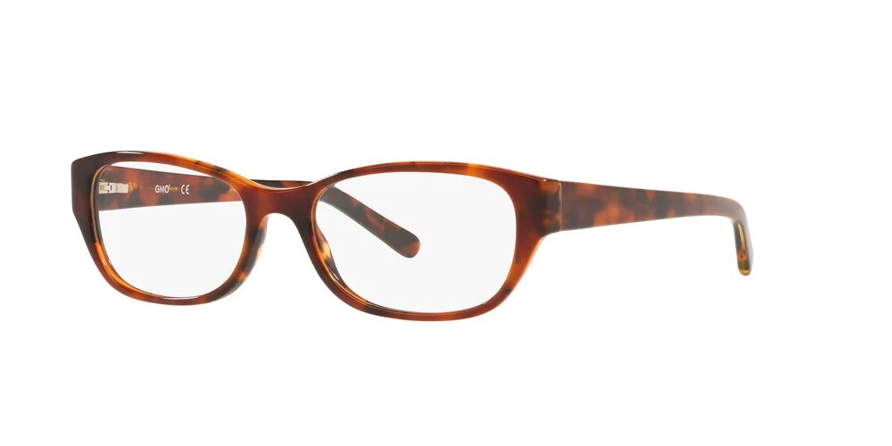 Gafas Oftálmicas GMO 0GN2005 Mujer Color Havana - Image 2