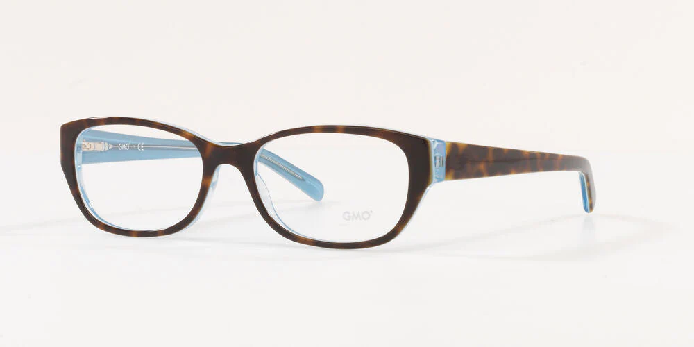 Gafas Oftálmicas GMO 0GN2005 Mujer Color Havana - Image 2