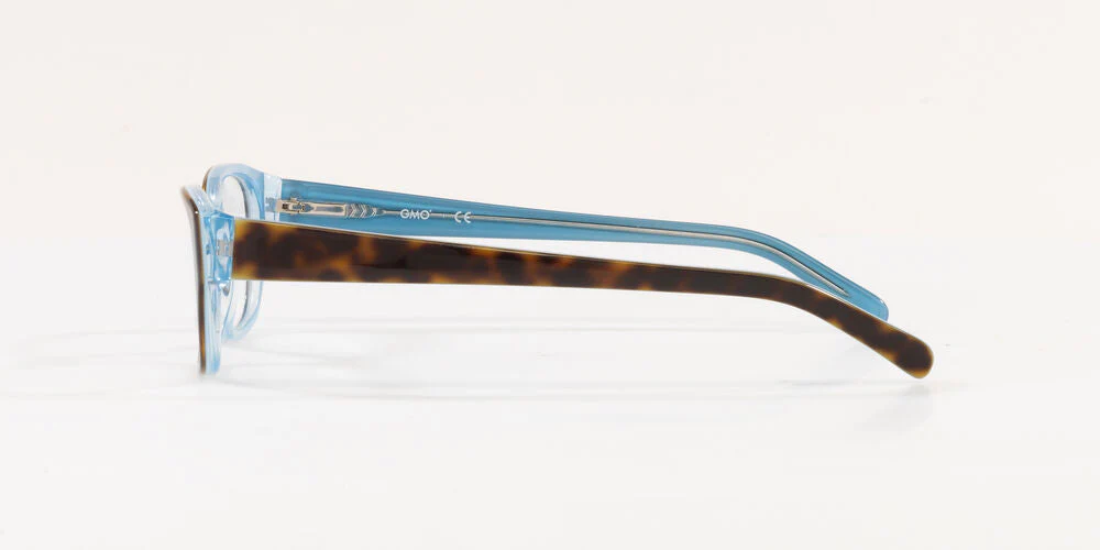 Gafas Oftálmicas GMO 0GN2005 Mujer Color Havana - Image 3