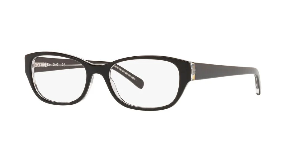 Gafas Oftálmicas GMO 0GN2005 Mujer Color Negro - Image 2