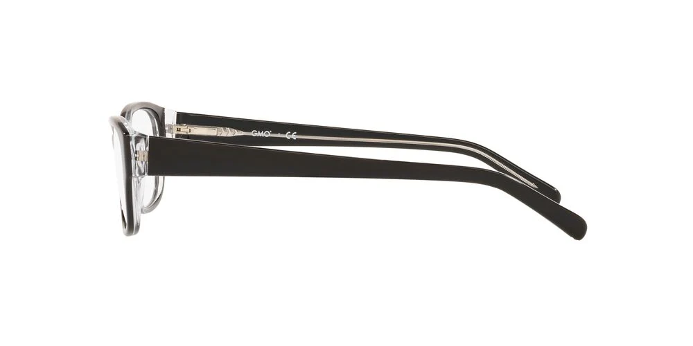 Gafas Oftálmicas GMO 0GN2005 Mujer Color Negro - Image 3