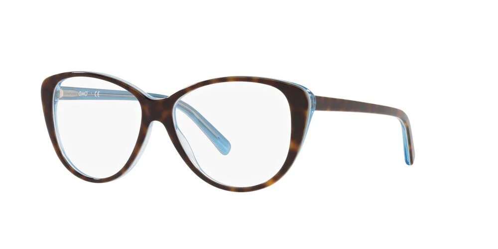 Gafas Oftálmicas GMO 0GN2006 Mujer Color Havana - Image 2