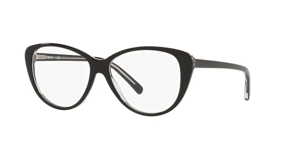 Gafas Oftálmicas GMO 0GN2006 Mujer Color Negro - Image 2