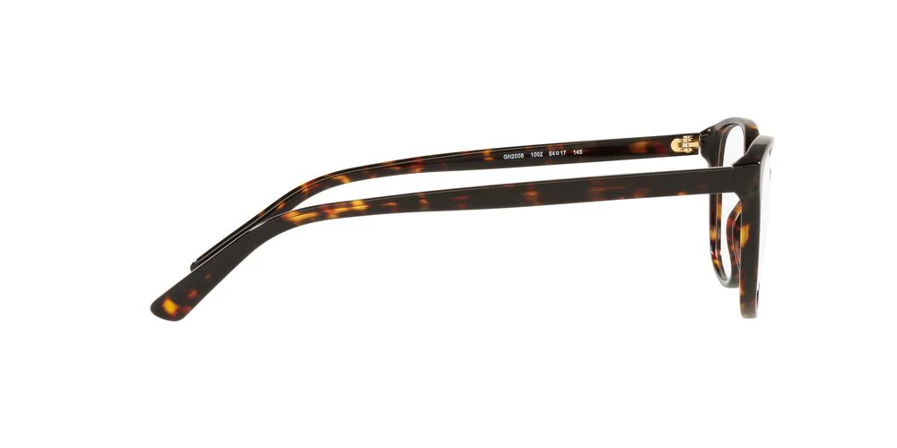 Gafas Oftálmicas GMO 0GN2008 Mujer Color Havana - Image 4