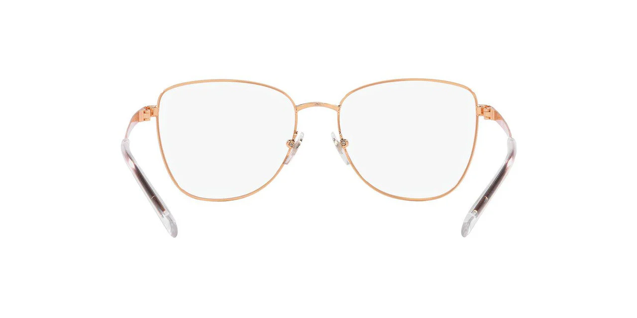 Gafas Oftálmicas GMO GN1005 Mujer Color Dorado - Image 5