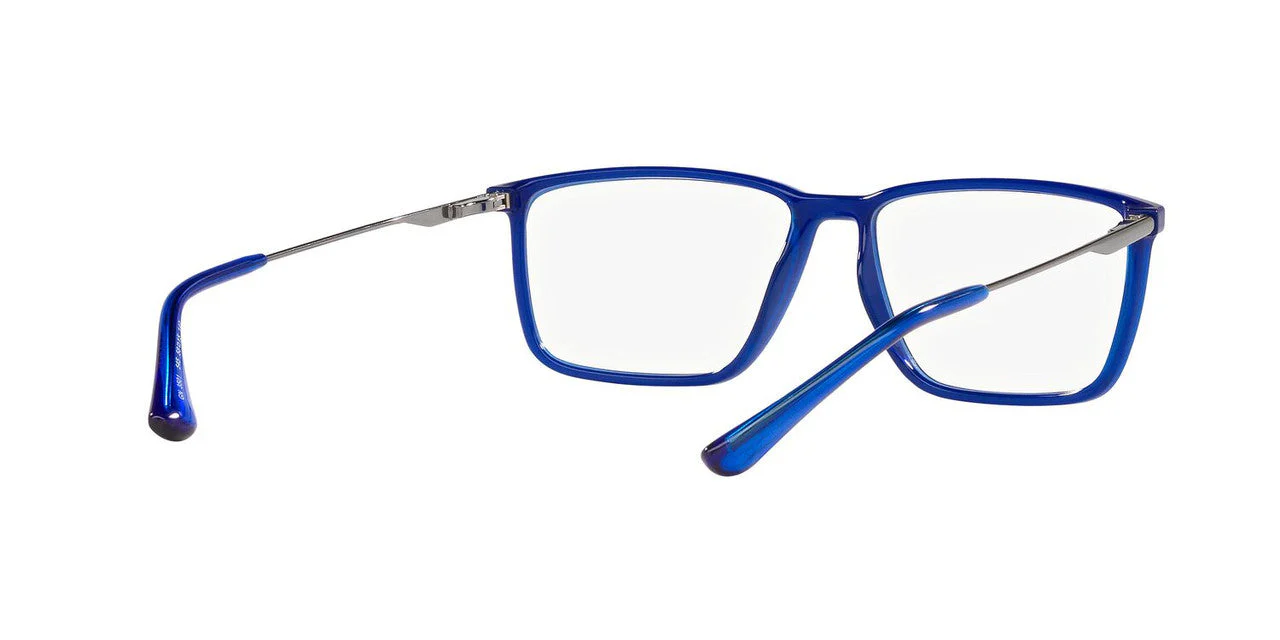 Gafas Oftálmicas GMO GN3501 Hombre Color Azul - Image 4