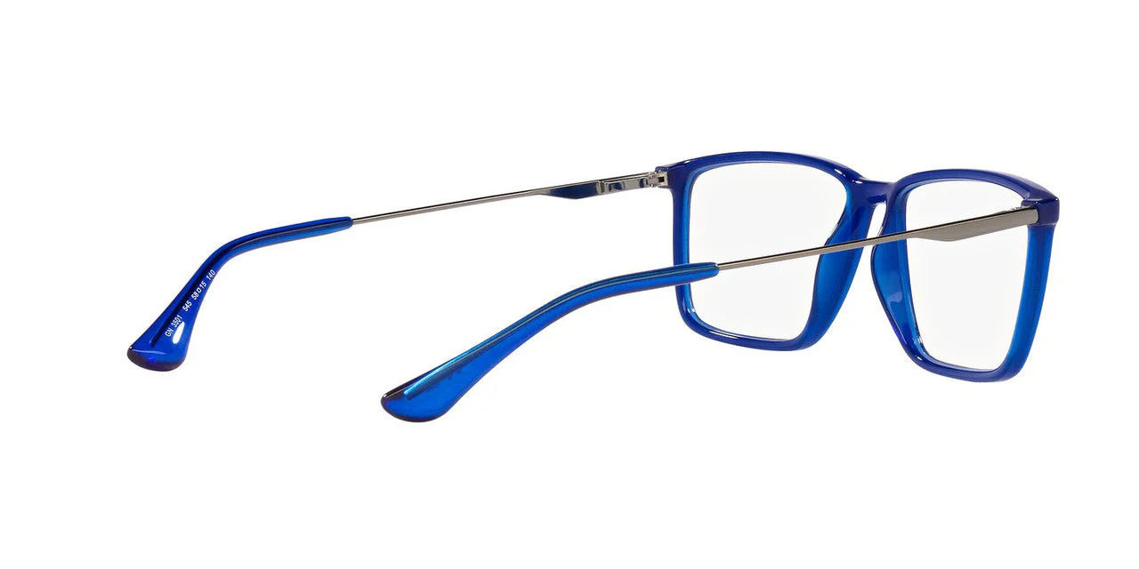 Gafas Oftálmicas GMO GN3501 Hombre Color Azul - Image 5