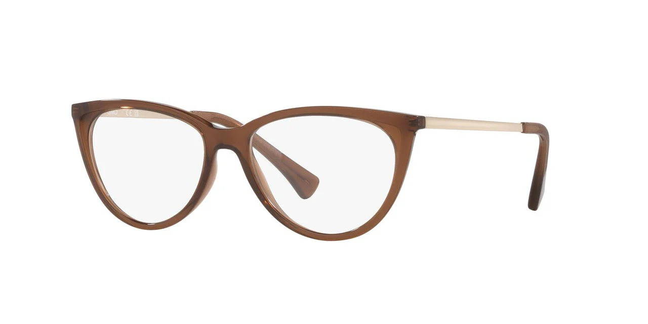 Gafas Oftálmicas GMO GN3504 Mujer Color Café - Image 2