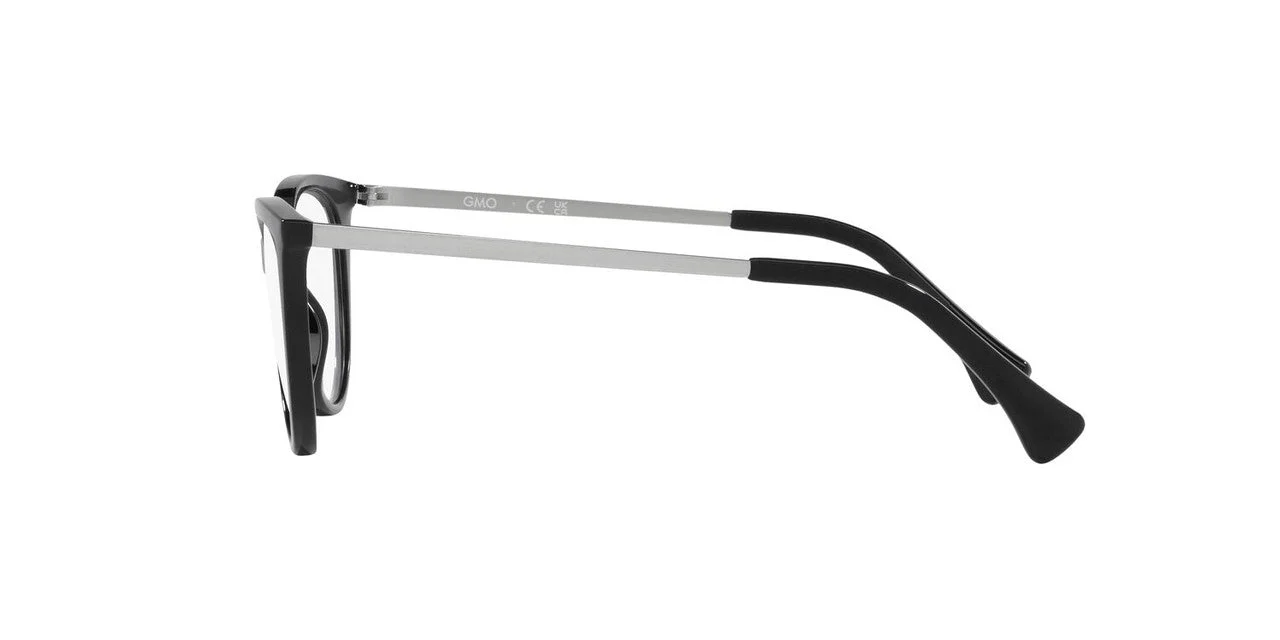 Gafas Oftálmicas GMO GN3504 Mujer Color Negro - Image 4