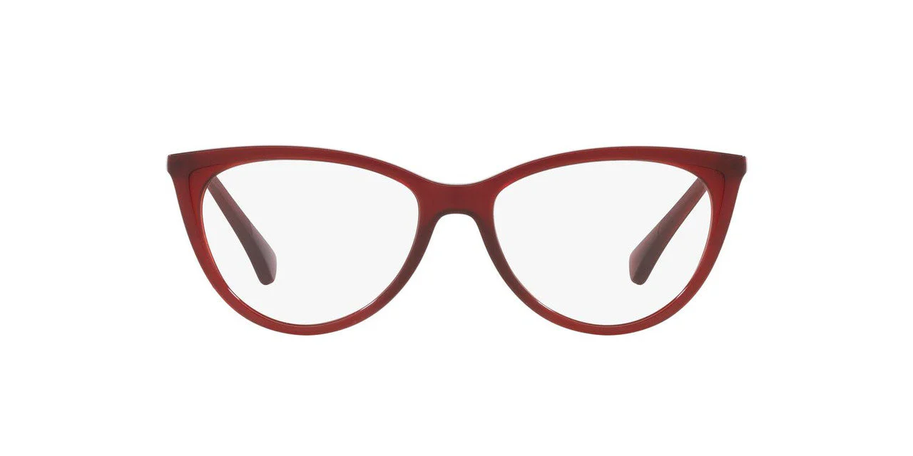 Gafas Oftálmicas GMO GN3504 Mujer Color Rojo