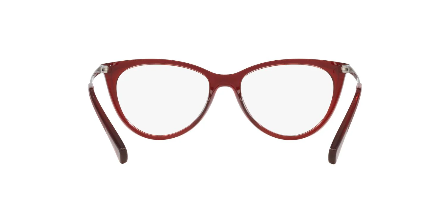 Gafas Oftálmicas GMO GN3504 Mujer Color Rojo - Image 5
