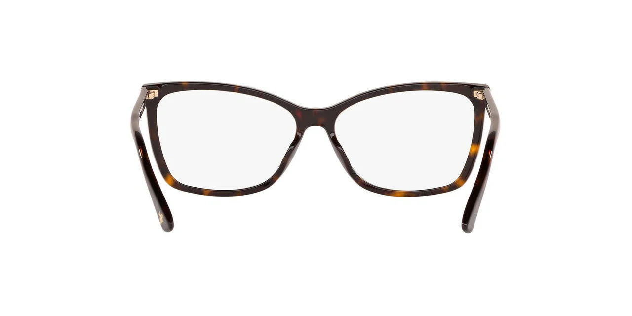 Gafas Oftálmicas Gucci GC001018 Mujer Color Café - Image 4