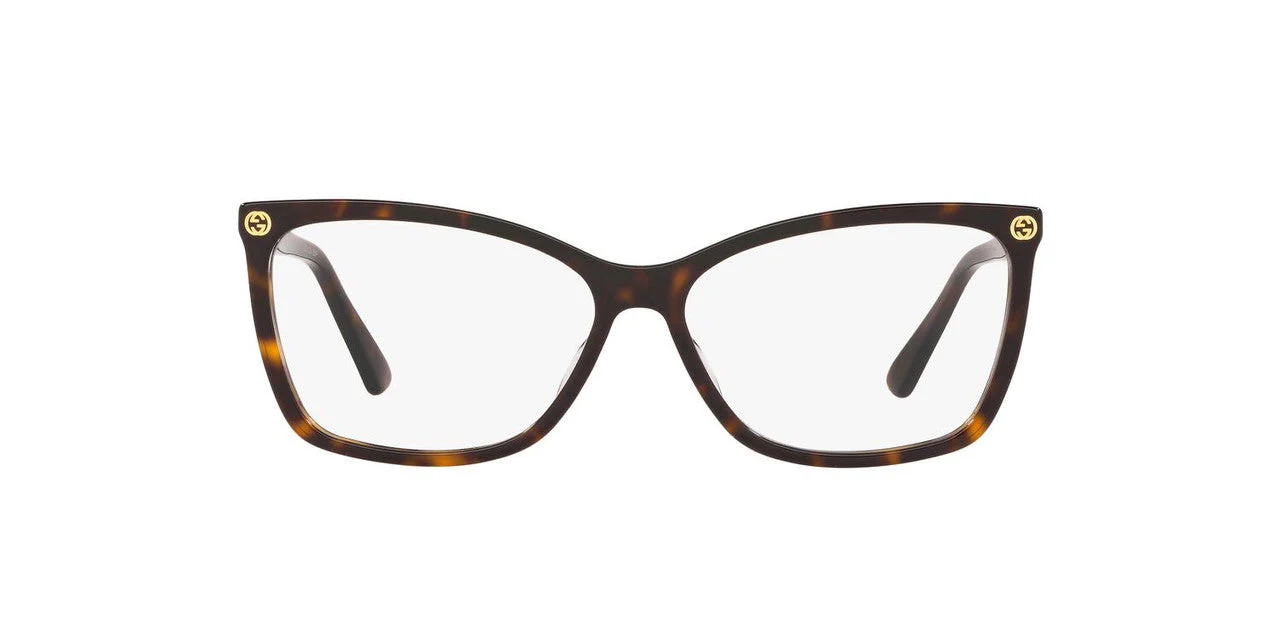 Gafas Oftálmicas Gucci GC001018 Mujer Color Café - Image 7