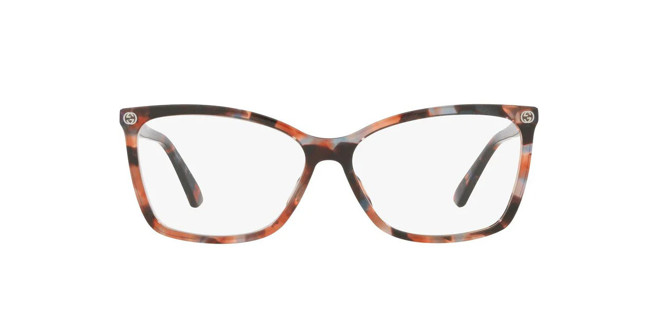Gafas Oftálmicas Gucci GC001018 Mujer Color Café - Image 6