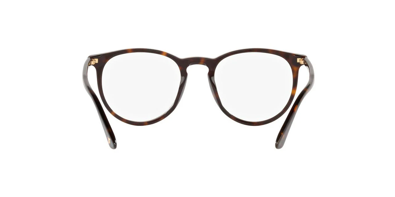 Gafas Oftálmicas Gucci GC001036 Mujer Color Café - Image 4