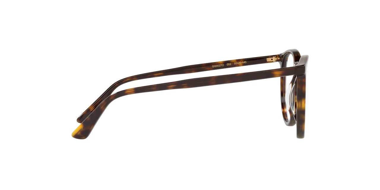 Gafas Oftálmicas Gucci GC001036 Mujer Color Café - Image 5