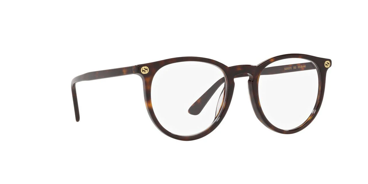 Gafas Oftálmicas Gucci GC001036 Mujer Color Café - Image 6
