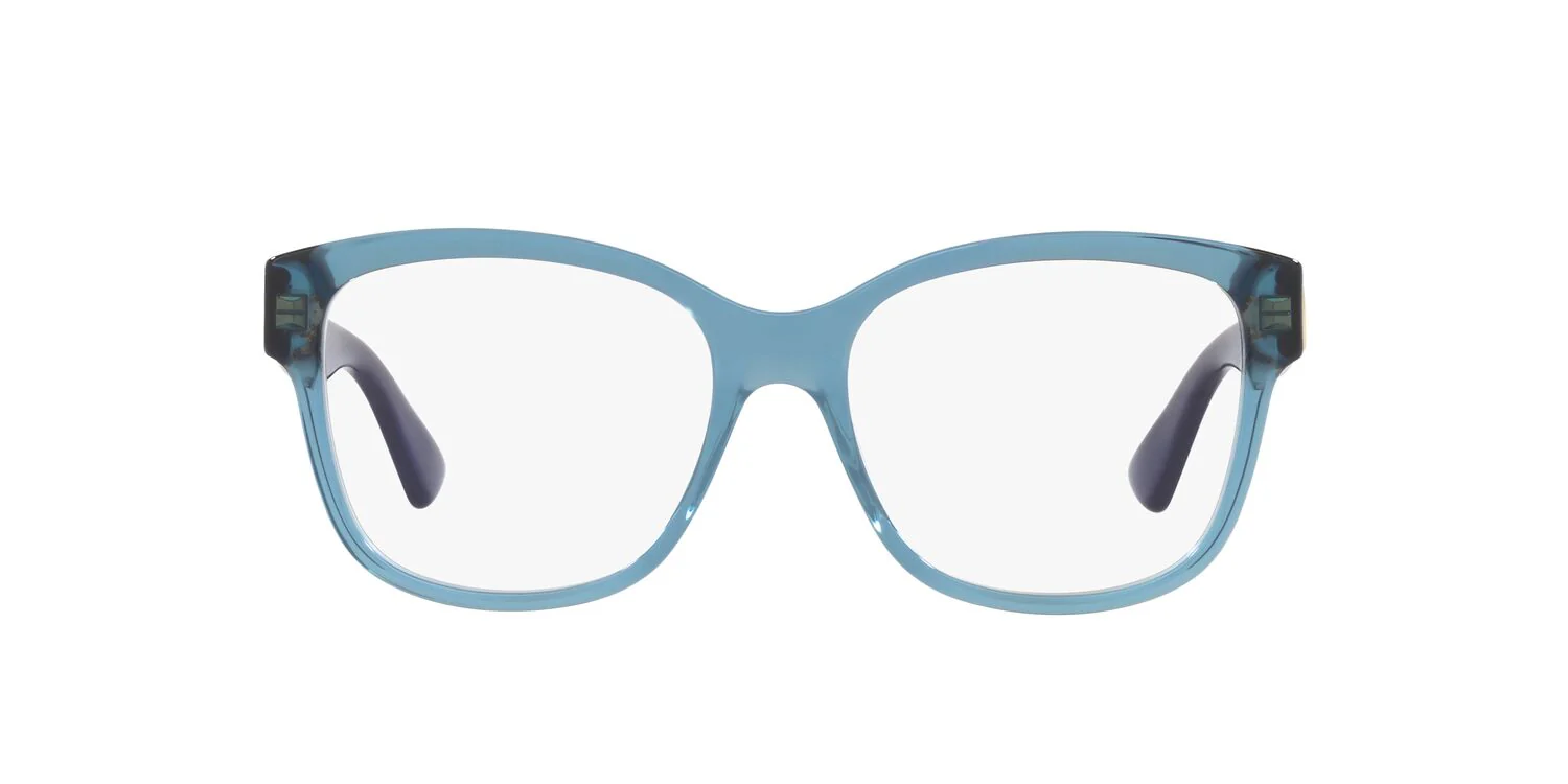 Gafas Oftálmicas Gucci GC001663 Mujer Color Azul
