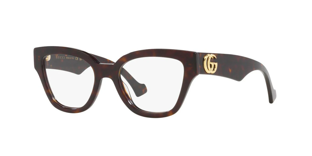 Gafas Oftálmicas Gucci GC002125 Mujer Color Café - Image 2