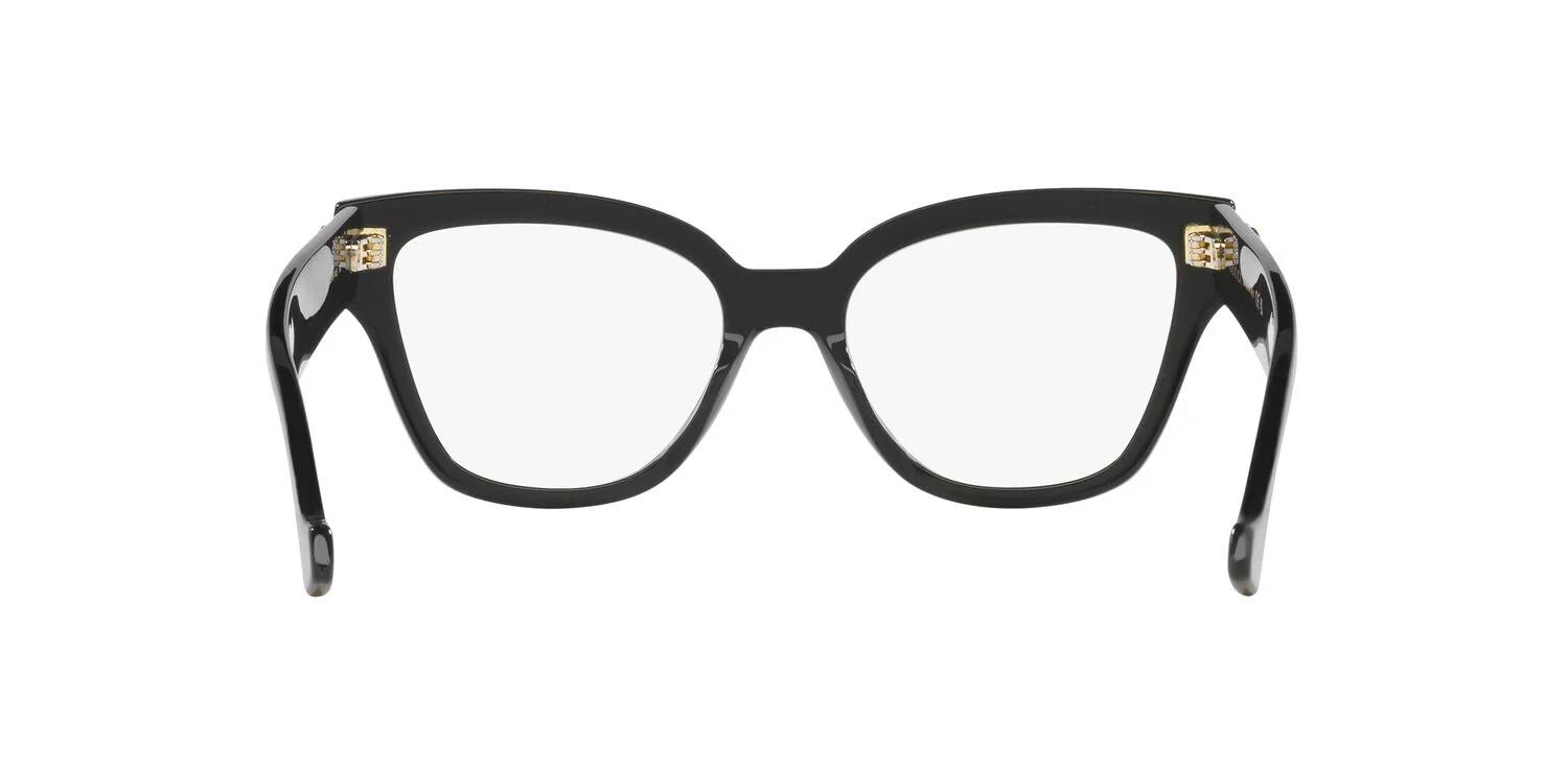 Gafas Oftálmicas Gucci GC002125 Mujer Color Sin Color - Image 3