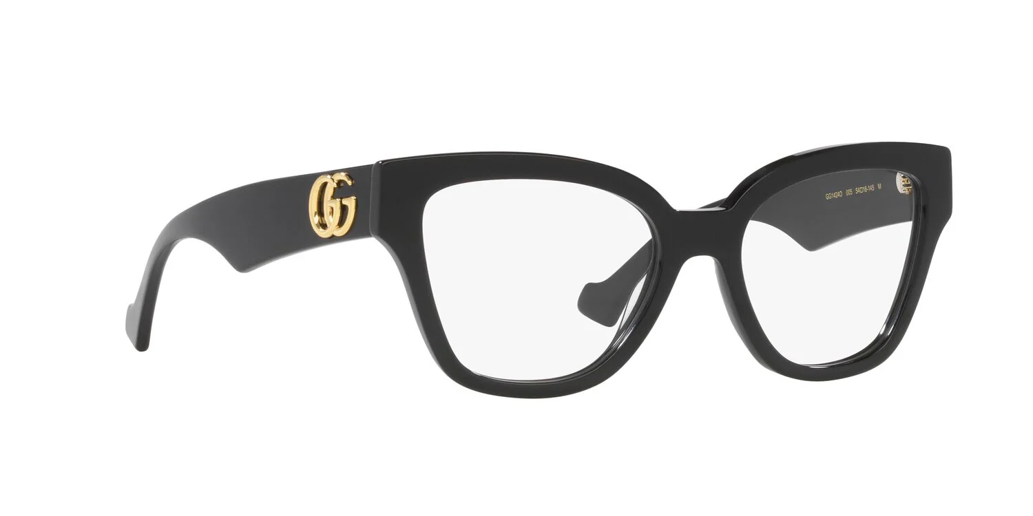 Gafas Oftálmicas Gucci GC002125 Mujer Color Sin Color - Image 5