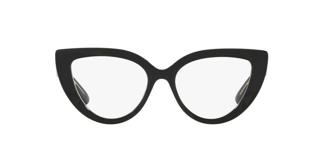 Gafas Oftálmicas Gucci GC002226 Mujer Color Negro