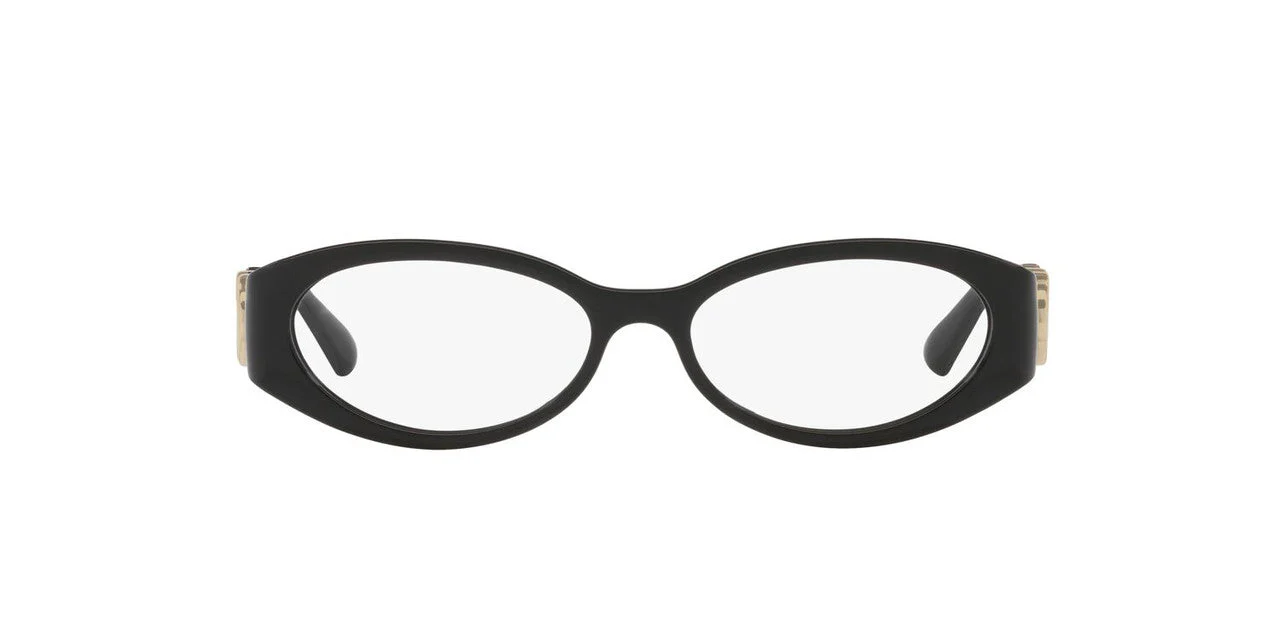 Gafas Oftálmicas Gucci GC002294 Mujer Color Negro