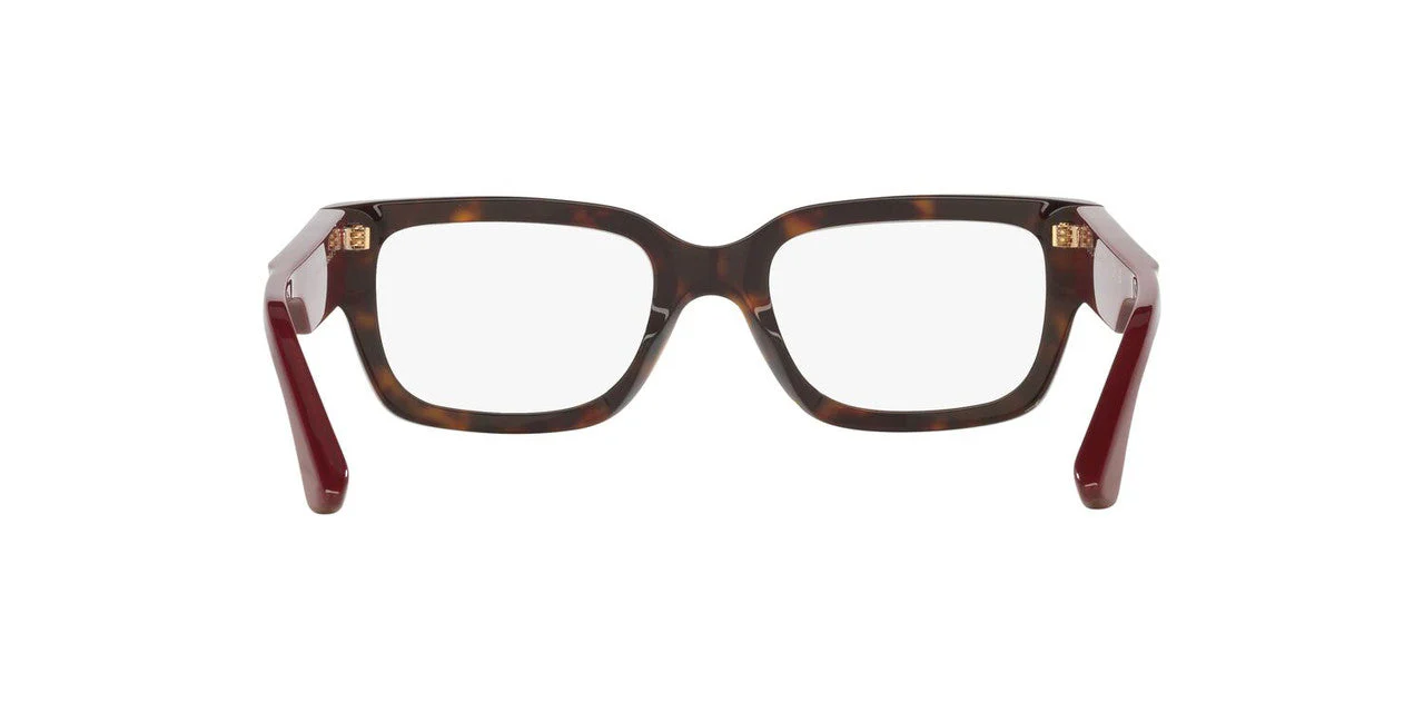 Gafas Oftálmicas Gucci GC002303 Mujer Color Café - Image 4