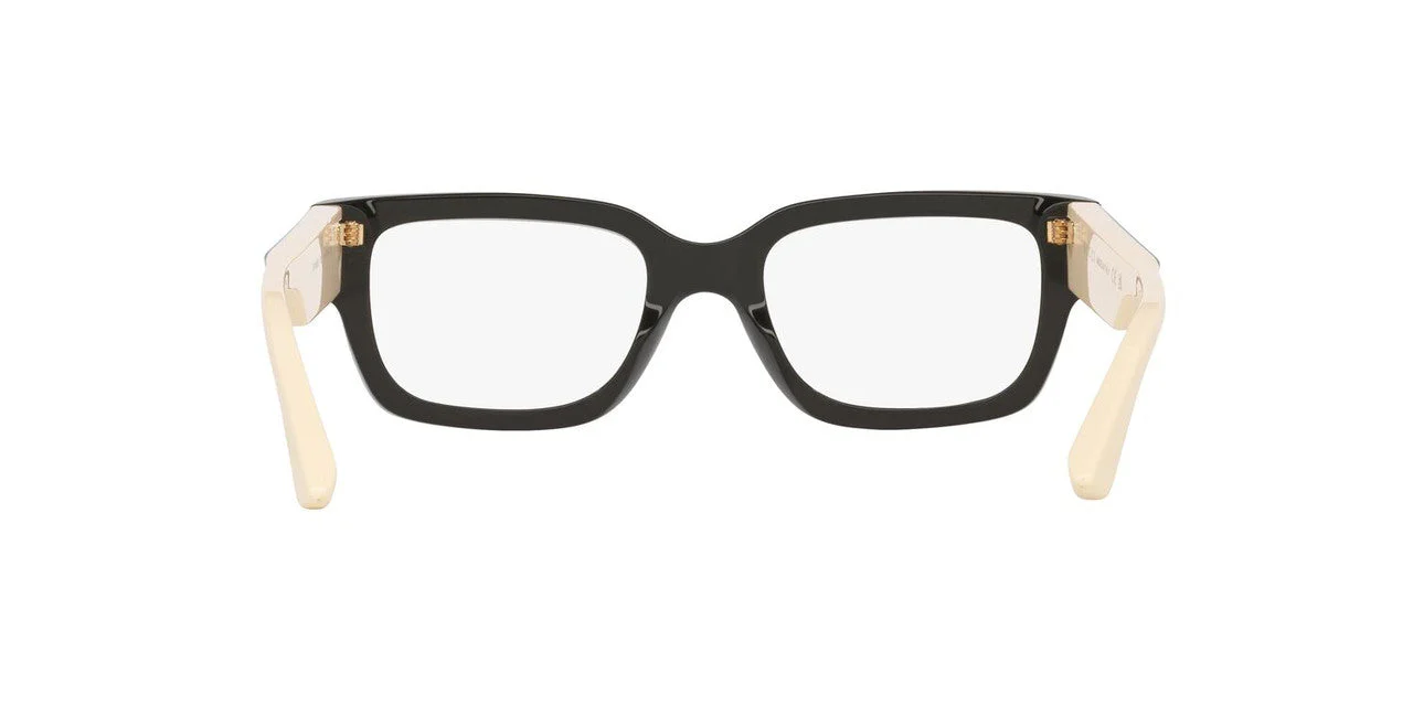 Gafas Oftálmicas Gucci GC002303 Mujer Color Negro - Image 5